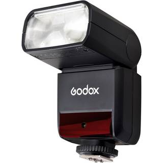 Godox Speedlite TT350 Pentax