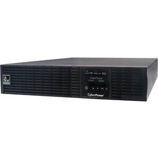 Cyber Power UPS OL1500ERTXL2U 1350W Rack/Tower 2U (IEC C13)
