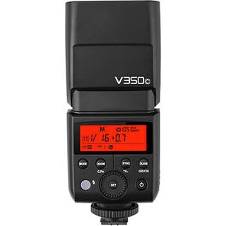 GODOX VING 350 FLASH FOR CANON