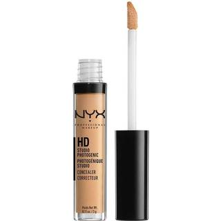 NYX Professional Makeup HD Studio Photogenic Concealer Wand Medium Coverage - Golden