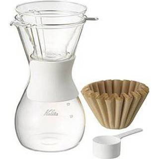 Wave 185 Style Set kaffebrygger