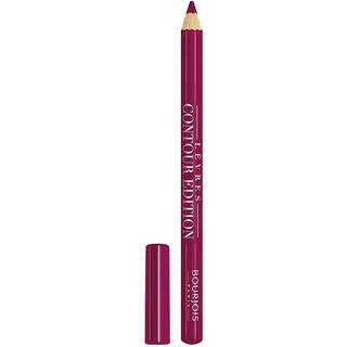 Bourjois Contour Edition Langtidsholdbar lipliner Skygge 05 Berry Much 1.14 g - 1.14 g