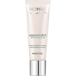 Biotherm Aquasource Moisturizing BB Cream Medium To Gold 30ml