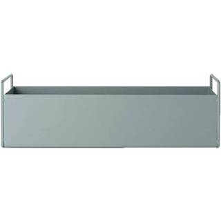 Plant Box - Small - Black