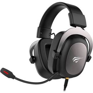 Gaming Headset 7.1 Black