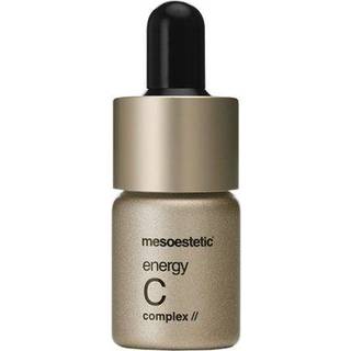 Mesoestetic Energy C Complex Serum 4 x 7 ml