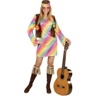 Hippie Kostume