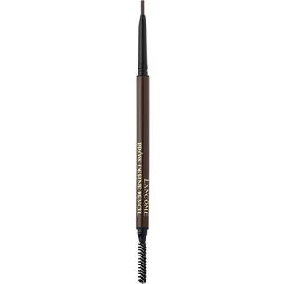 Lancôme Make-up Øjenbryn Brow Define Pencil No. 12 Dark Brown 0,9 g () - 0,9 g