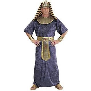Tutan Khamen kostume