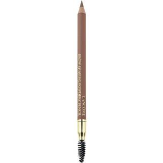 Lancôme Brôw Shaping Powdery Pencil Øjenbrynsblyant med børste Skygge 02 Dark Blonde 1,19 g - 1.19 g