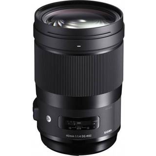 SIGMA AF 40/1,4 DG HSM ART (SONY E-MOUNT)