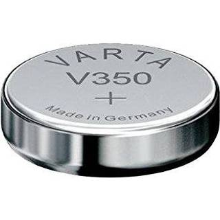 Varta Batteri v350 sr42 1,55v 100mah