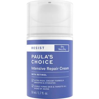 Paula's Choice Resist Anti-Aging Intensive Plejende Natcreme 50 ml Anti-Aging