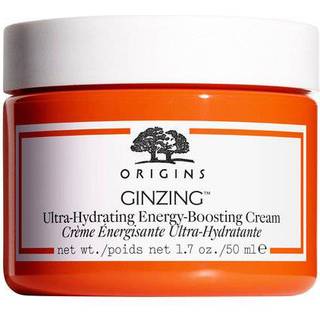 Origins GinZing™ Ultra Hydrating Energy-Boosting Cream Energigivende fugtighedscreme 50 ml - 50 ml