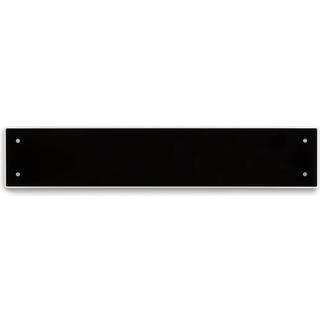 Adax Clea radiator med Wi-Fi L 06 (sort) - På lager i butik