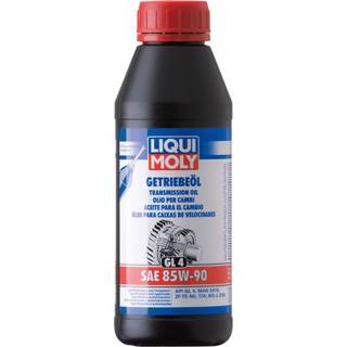 Liqui Moly GL-4 Gearolie 85W-90 (1 liter)