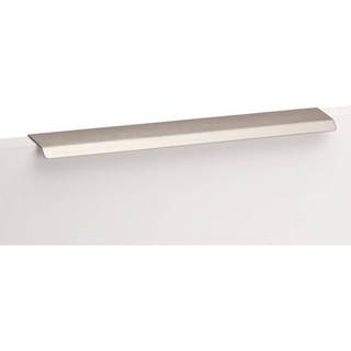 Beslag Design Curve greb, 32 mm, mat hvid