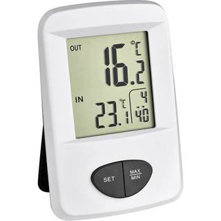 TFA 30.3061.02 Weather Station