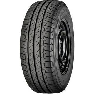Yokohama BluEarth-Van RY55 ( 215/60 R16C 103/101T 6PR BluEarth )