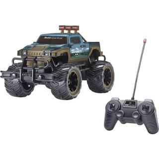Revell Control 24472 MOUNTY 1:16 RC-modelbil,