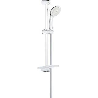 Grohe Tempesta 100 Brusesæt