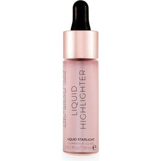 Makeup Revolution Liquid Highlighter Starlight 18 ml