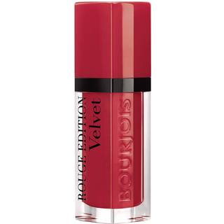 Bourjois Rouge Edition Velvet - 18 It´s Redding Men 7 ml