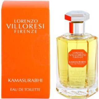 Lorenzo Villoresi Unisex-dufte Kamarusabhi Eau de Toilette Spray 100 ml (13.360,00 kr / 1 l) - 100 ml