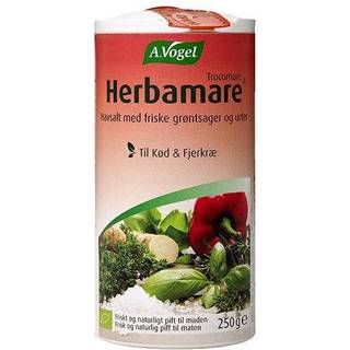 A. Vogel Herbamare Trocomare Urtesalt Ø - 250 g