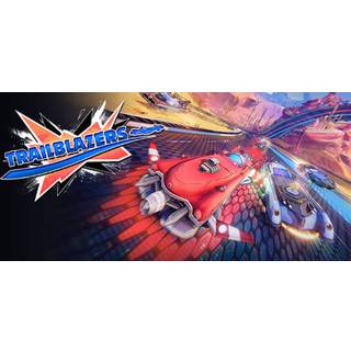 Trailblazers (Nintendo) - Standard