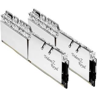 G.SKILL G_Skill ROYAL 16GB (2-KIT) DDR4 3200MHz CL16