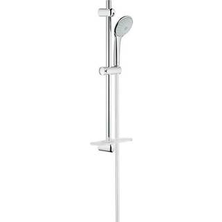 GROHE Euphoria 110 Mono brusestangsæt 600 mm, krom