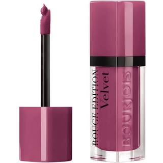 Bourjois Rouge Edition Velvet Lipstick 36 In Mauve 7,7 ml