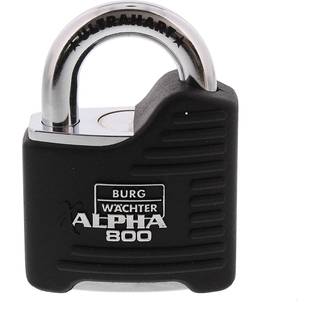 Burg Wächter BURG hængelås Alpha 800 65