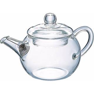 Hario Asian Rund Tekande 180ml QSM-1