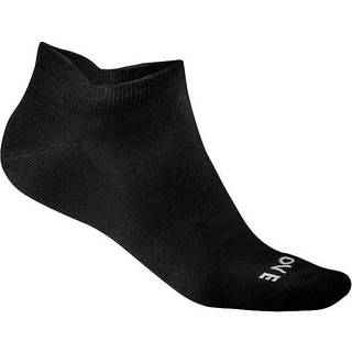 Gripgrab Cykelstrømper Classic No Show Black