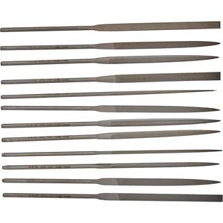 Nålefilssæt 2-472 grov 160 mm