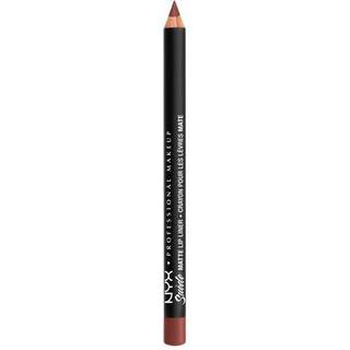 NYX Professional Makeup Suede Matte Lip Liner - San Francisco