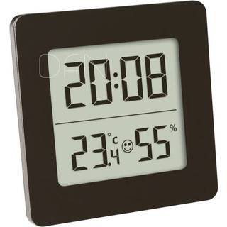 TFA-Dostmann 30.5038.01 Digital Thermo Hygrometer