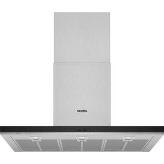 Siemens LC97BIP50 Væghængt emhætte