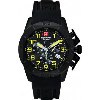 Swiss Alpine Military Kronograf Herreur 7063.9874SAM