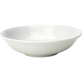 Rörstrand Swedish Grace Skål 10cl Sne - Serveringsskåle Porcelæn Snow (White) - 1026492