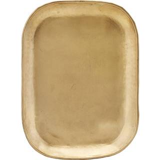 Rich Bakke, L 35 cm, antik brun