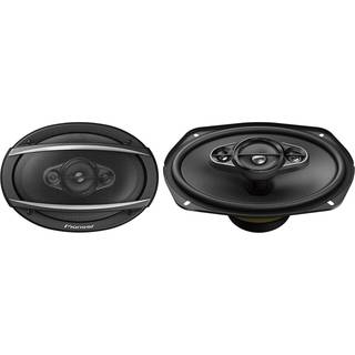 Pioneer TS-A6980F - speakers - for car - Højttalerdriver