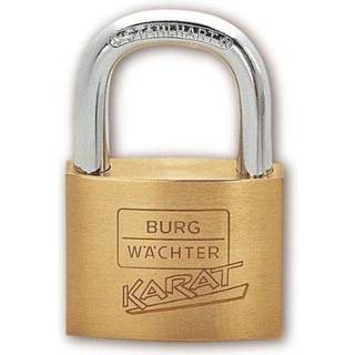 Burg Wächter BURG hængelås karat 217 40