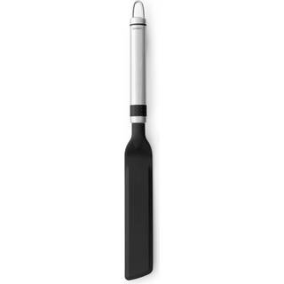Brabantia Profile spatel lang non-stick Rustfrit stål