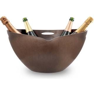 Pulltex - Champagnebowle - Ebony - Akryl
