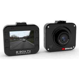 B-Boks T4 bilkamera