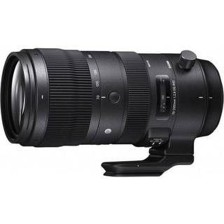 Sigma 70-200mm F2.8 DG OS HSM Sports for Nikon. 5 års garanti.