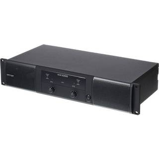Behringer NX1000 Forstærker